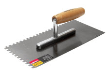 Putsbräda 6 mm Millarco